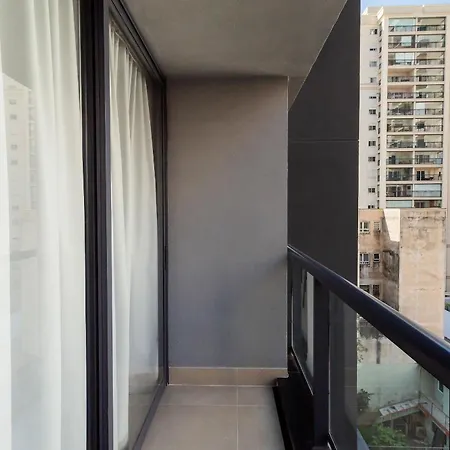D'House Perdizes - Studios Por Temporada Sao Paulo Exterior photo